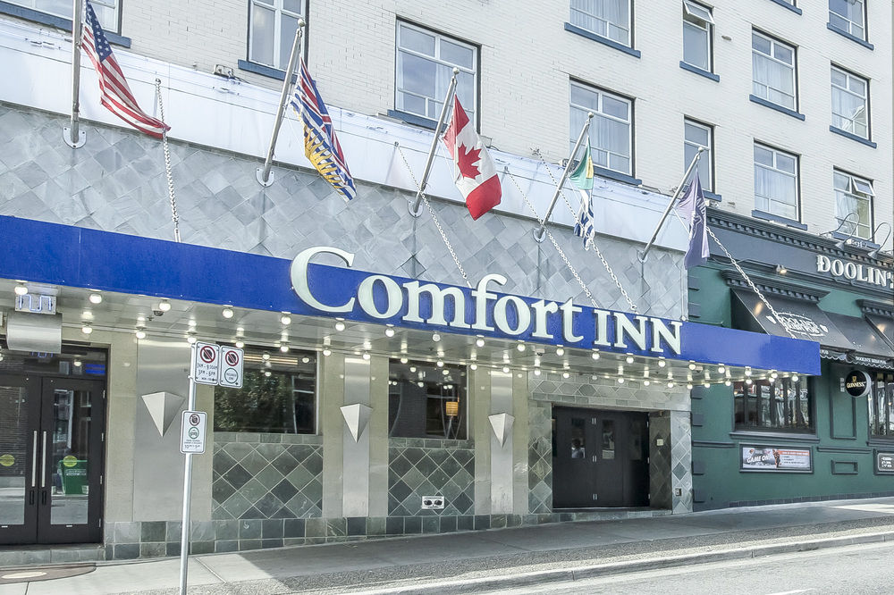 Hotel Belmont Vancouver MGallery 밴쿠버 Canada thumbnail